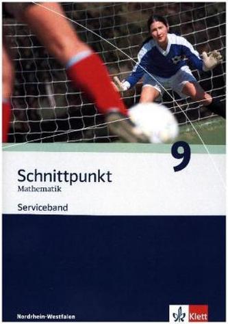 Klasse 9, Serviceband