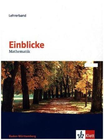 6. Schuljahr, Lehrerband