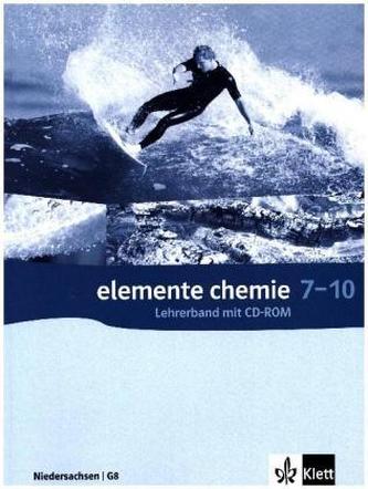 7.-10. Klasse, Lehrerband mit CD-ROM