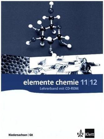 11/12. Klasse, Lehrerband mit CD-ROM