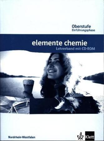 Oberstufe Einführungsphase, Lehrerband mit CD-ROM