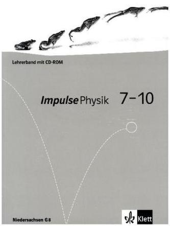 7.-10. Klasse, Lehrerband mit CD-ROM