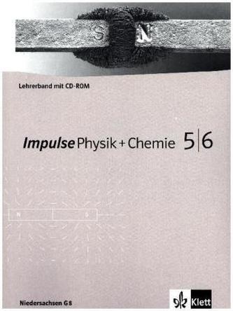 5./6. Klasse, Lehrerband mit CD-ROM 5./6. Klasse