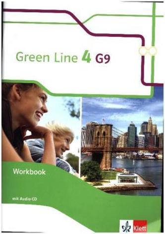 8. Klasse, Workbook mit 2 Audio-CDs