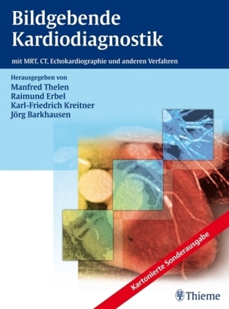 Bildgebende Kardiodiagnostik Bildgebende Kardiodiagnostik
