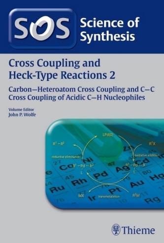 Cross Coupling and Heck-Type Reactions. Vol.2