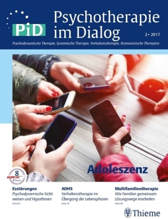 Adoleszenz Adoleszenz