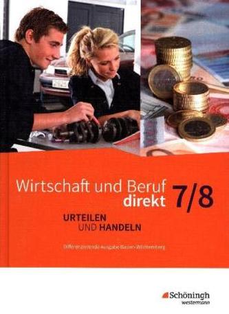 7./8. Schuljahr, Schülerband