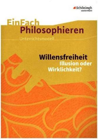 Willensfreiheit