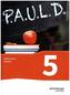 5. Klasse, Schülerbuch
