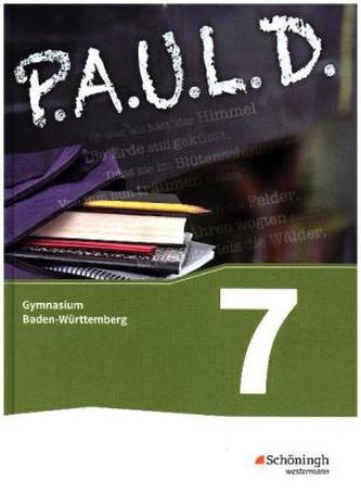 7. Klasse, Schülerbuch