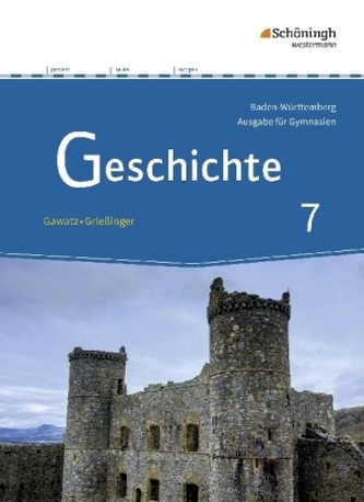 Schülerband 7