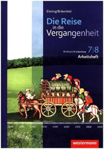 7./8. Schuljahr, Arbeitsheft