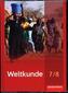 7./8. Schuljahr, Schülerband