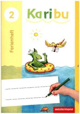 2. Klasse, Ferienheft