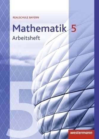 5. Jahrgangsstufe, Arbeitsheft