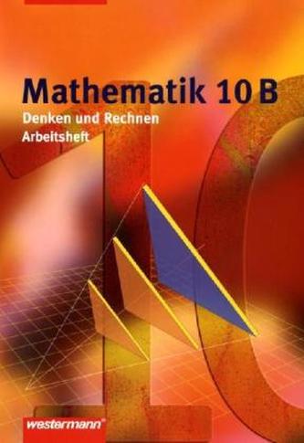 10. Klasse, Arbeitsheft B