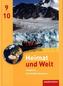 9./10. Schuljahr, Schülerband