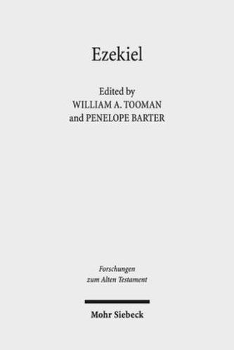 Ezekiel Ezekiel