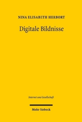 Digitale Bildnisse
