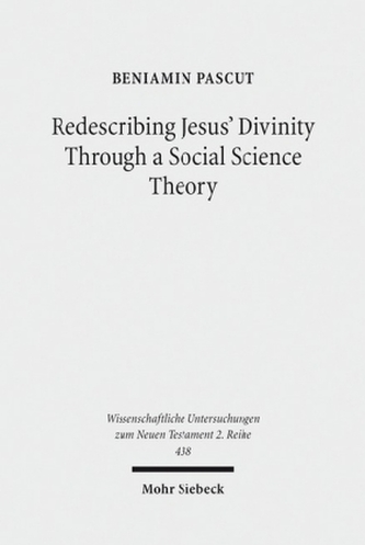 Redescribing Jesus' Divinity Through a Social Science Theory