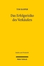 Das Erfolgsrisiko des Verkäufers