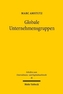 Globale Unternehmensgruppen