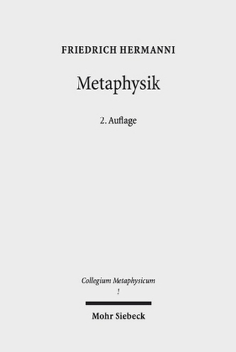 Metaphysik