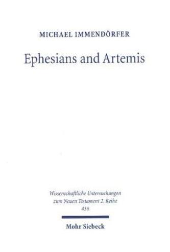 Ephesians and Artemis