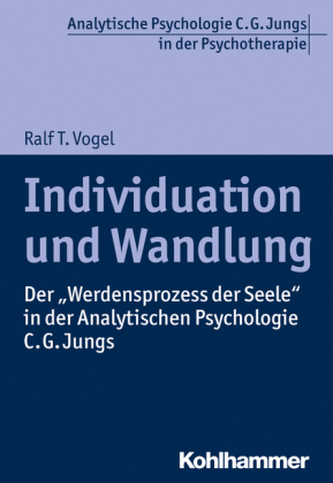 Individuation und Wandlung Individuation und Wandlung