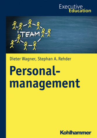 Personalmanagement Personalmanagement