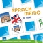 Sprachmemo Englisch: At Home (Spiel)