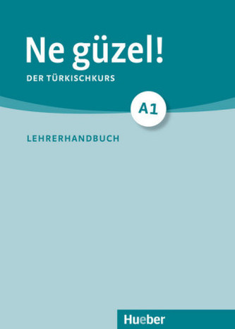 Lehrerhandbuch
