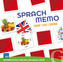 Sprachmemo Englisch: Shop / Eat / Drink (Spiel)