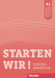Starten wir! A1 - Lehrerhandbuch