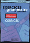 Corrigés - Niveau intermédiaire