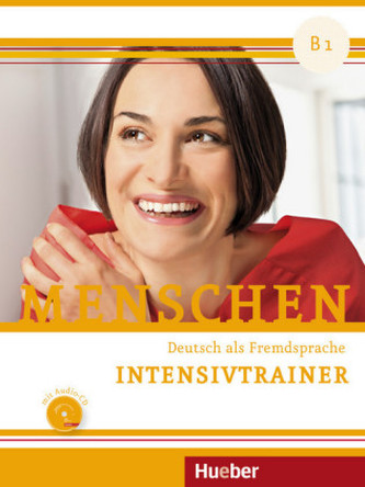 Intensivtrainer mit Audio-CD