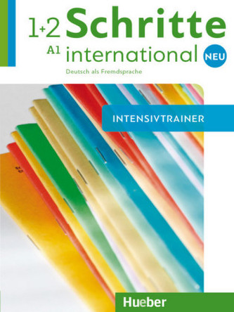 Intensivtrainer mit Audio-CD