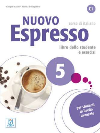 Libro dello studente e esercizi, Audio-CD