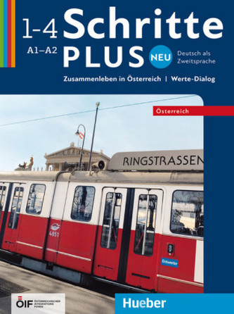 Kopiervorlagen / Zusammenleben in Österreich - Werte-Dialog
