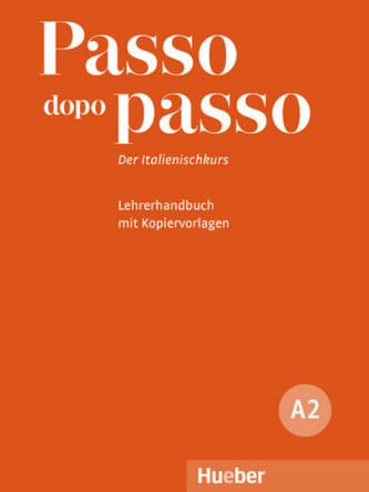 Lehrerhandbuch mit Kopiervorlagen