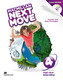 Macmillan Next Move - Student's Book with DVD-ROM. Pt.4