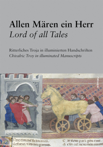 Allen Mären ein Herr / Lord of all Tales