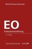 Exekutionsordnung - EO (f. Österreich)