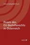 Praxis des EU-Beihilfenrechts in Österreich