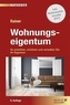 Wohnungseigentum  (f. Österreich)