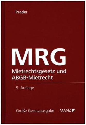 Mietrechtsgesetz (f. Österreich)