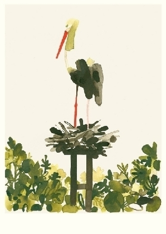 Karte Niemann, Extremadura III (20 Ex)