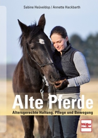 Alte Pferde