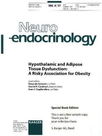 Hypothalamic and Adipose Tissue Dysfunction: A Risky Association for Obesity